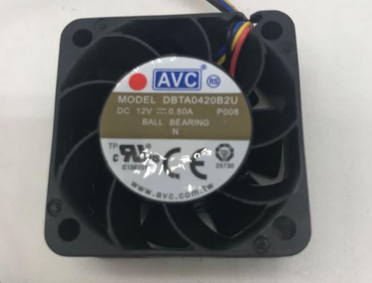 AVC風扇