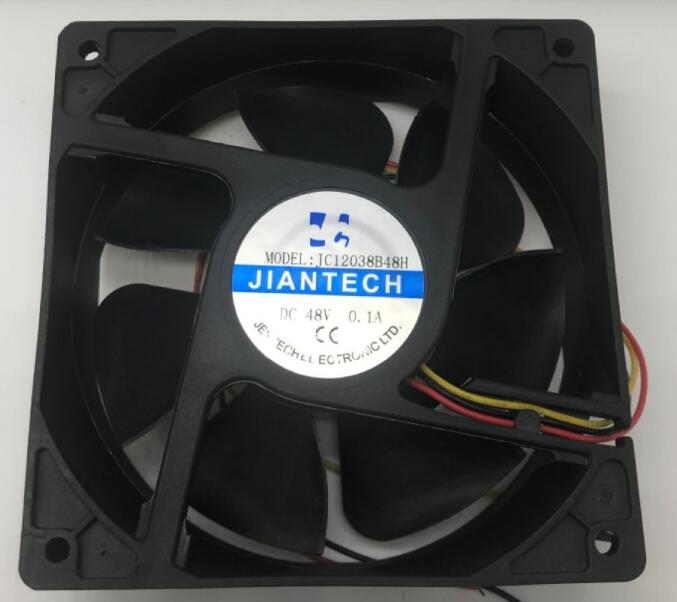 Jentech風扇